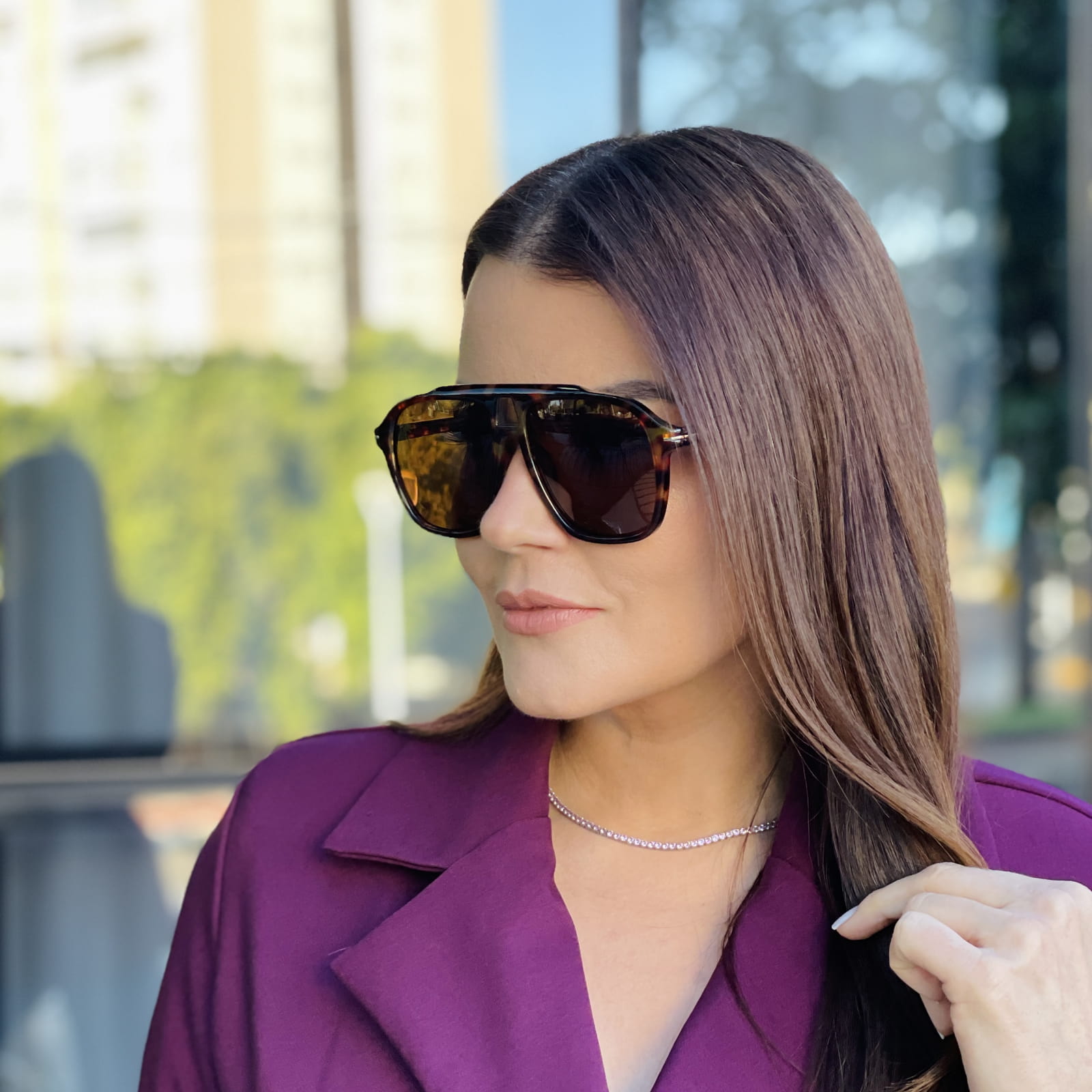 safine com br oculos de sol feminino aviador tartaruga e marrom karoline 4 safine com br oculos de sol feminino aviador tartaruga e marrom karoline 4