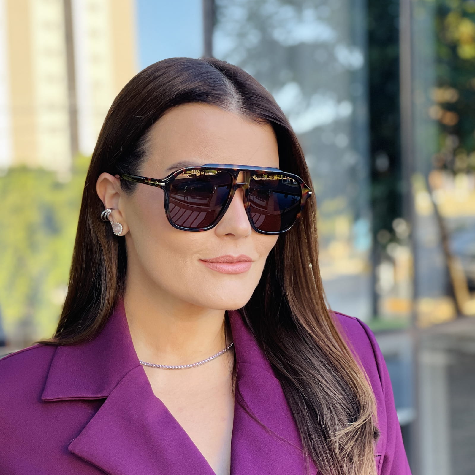 safine com br oculos de sol feminino aviador tartaruga e marrom karoline 5 safine com br oculos de sol feminino aviador tartaruga e marrom karoline 5