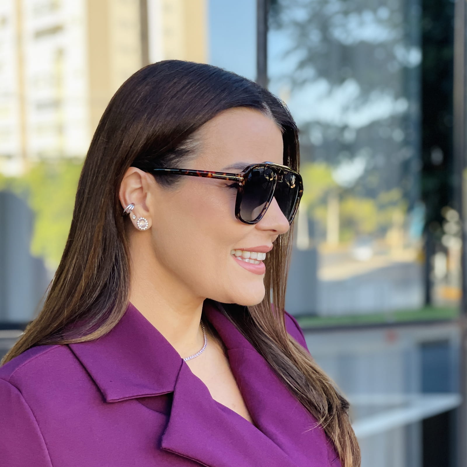 safine com br oculos de sol feminino aviador tartaruga e preto karoline 2 safine com br oculos de sol feminino aviador tartaruga e preto karoline 2