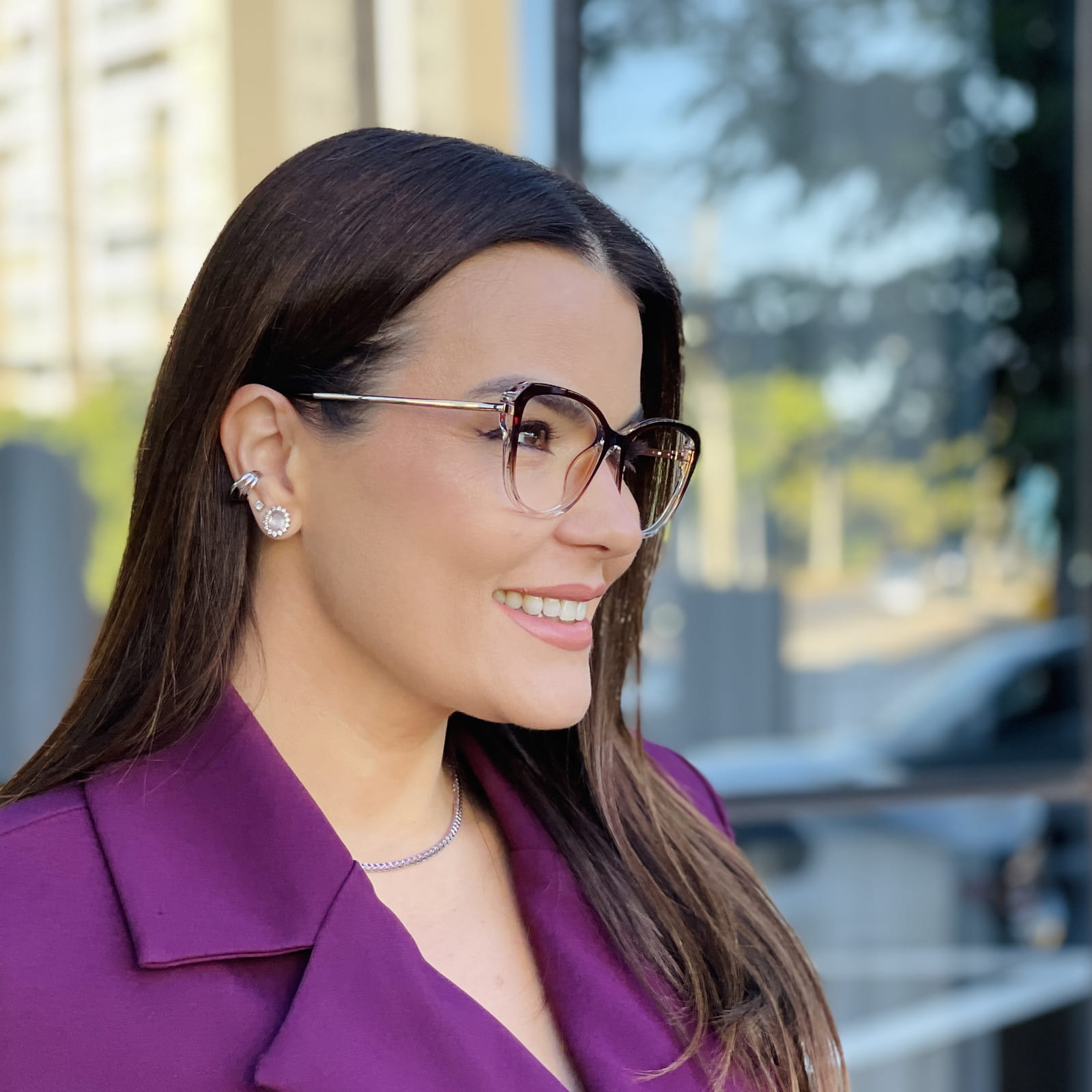 safine com br oculos feminino 2 em 1 clip on gatinho marrom degrade tammy 10 safine com br oculos feminino 2 em 1 clip on gatinho marrom degrade tammy 10