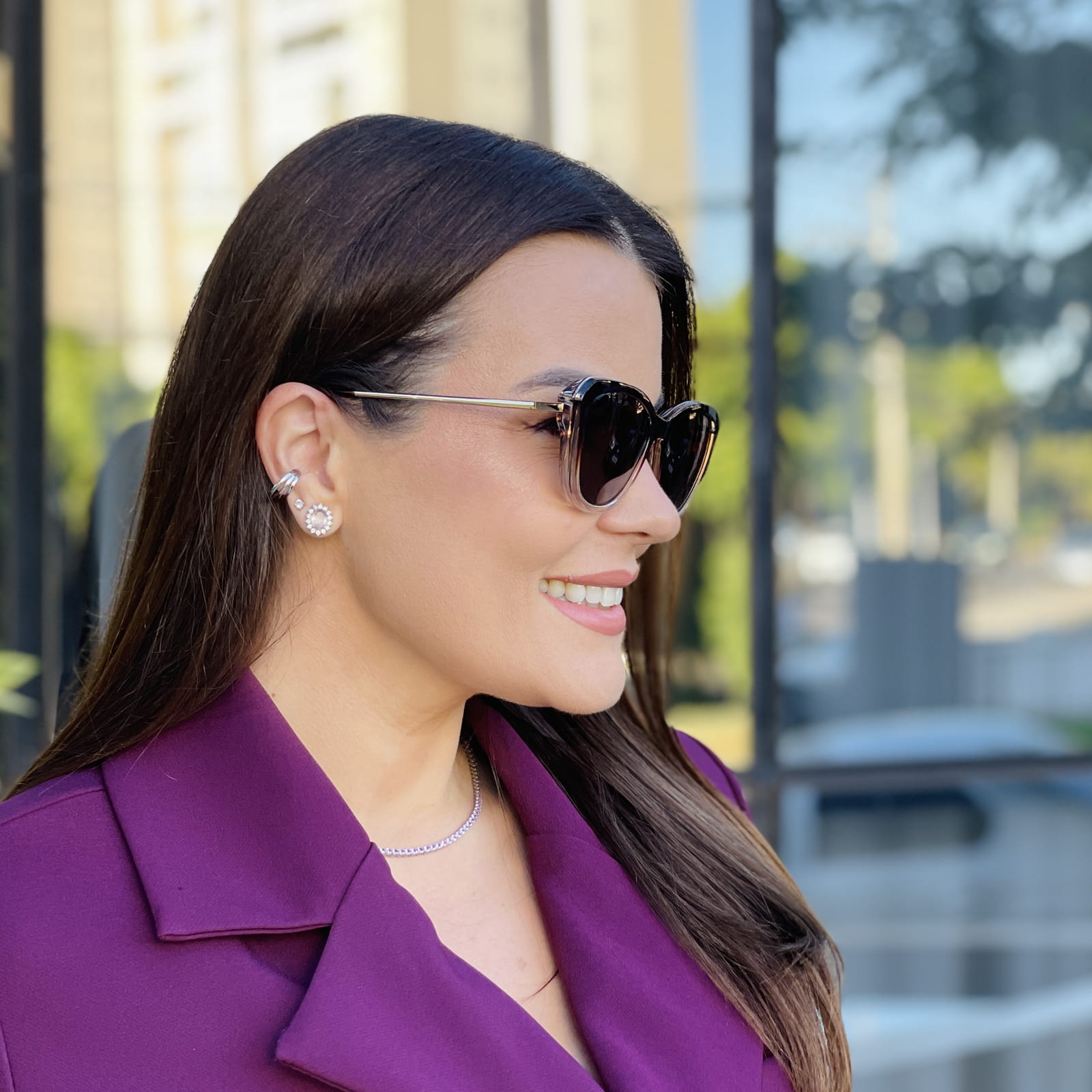 safine com br oculos feminino 2 em 1 clip on gatinho marrom degrade tammy 2 safine com br oculos feminino 2 em 1 clip on gatinho marrom degrade tammy 2