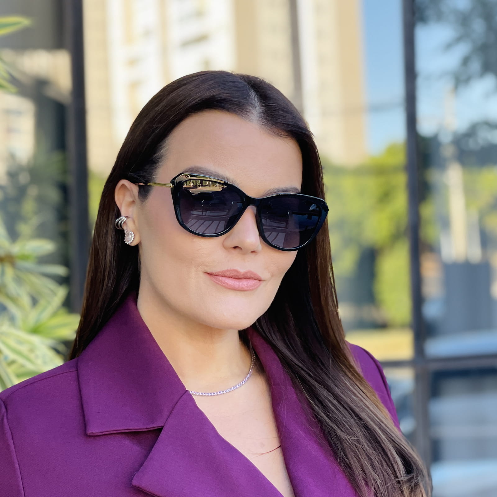 safine com br oculos feminino 2 em 1 clip on gatinho preto tammy 3 safine com br oculos feminino 2 em 1 clip on gatinho preto tammy 3