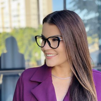 safine com br oculos feminino 2 em 1 clip on gatinho preto tammy 8