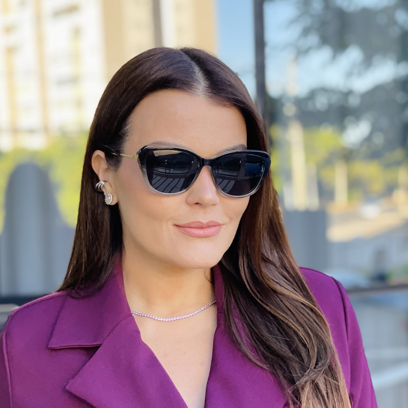 safine com br oculos feminino 2 em 1 clip on gatinho preto transparente tammy 1 safine com br oculos feminino 2 em 1 clip on gatinho preto transparente tammy 1