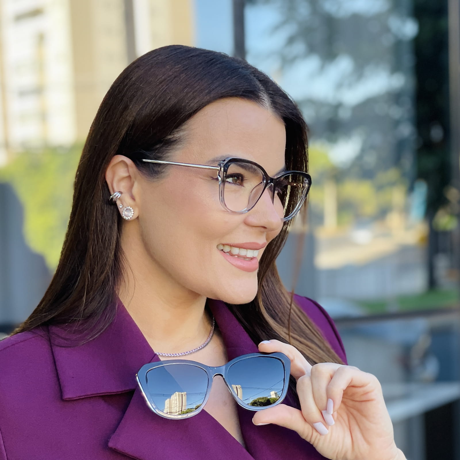 safine com br oculos feminino 2 em 1 clip on gatinho preto transparente tammy 6 safine com br oculos feminino 2 em 1 clip on gatinho preto transparente tammy 6