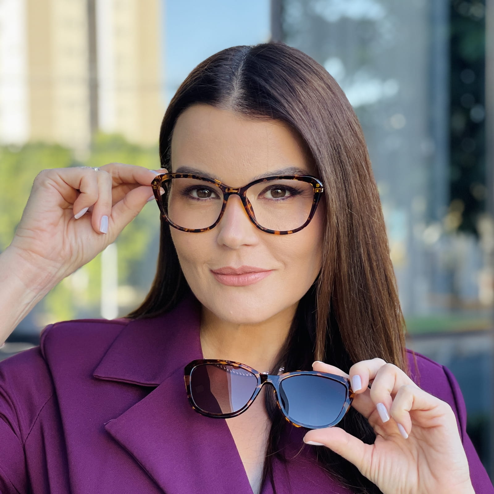 safine com br oculos feminino 2 em 1 clip on gatinho tartaruga tammy 5 safine com br oculos feminino 2 em 1 clip on gatinho tartaruga tammy 5