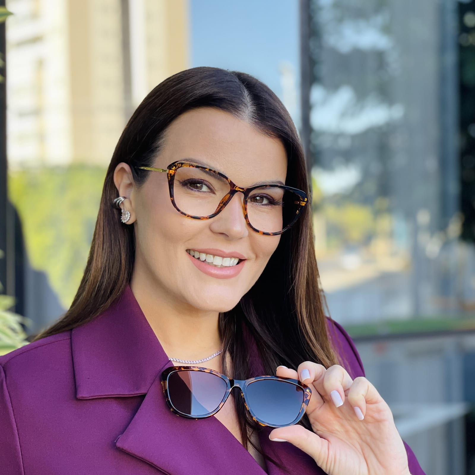 safine com br oculos feminino 2 em 1 clip on gatinho tartaruga tammy 7 safine com br oculos feminino 2 em 1 clip on gatinho tartaruga tammy 7