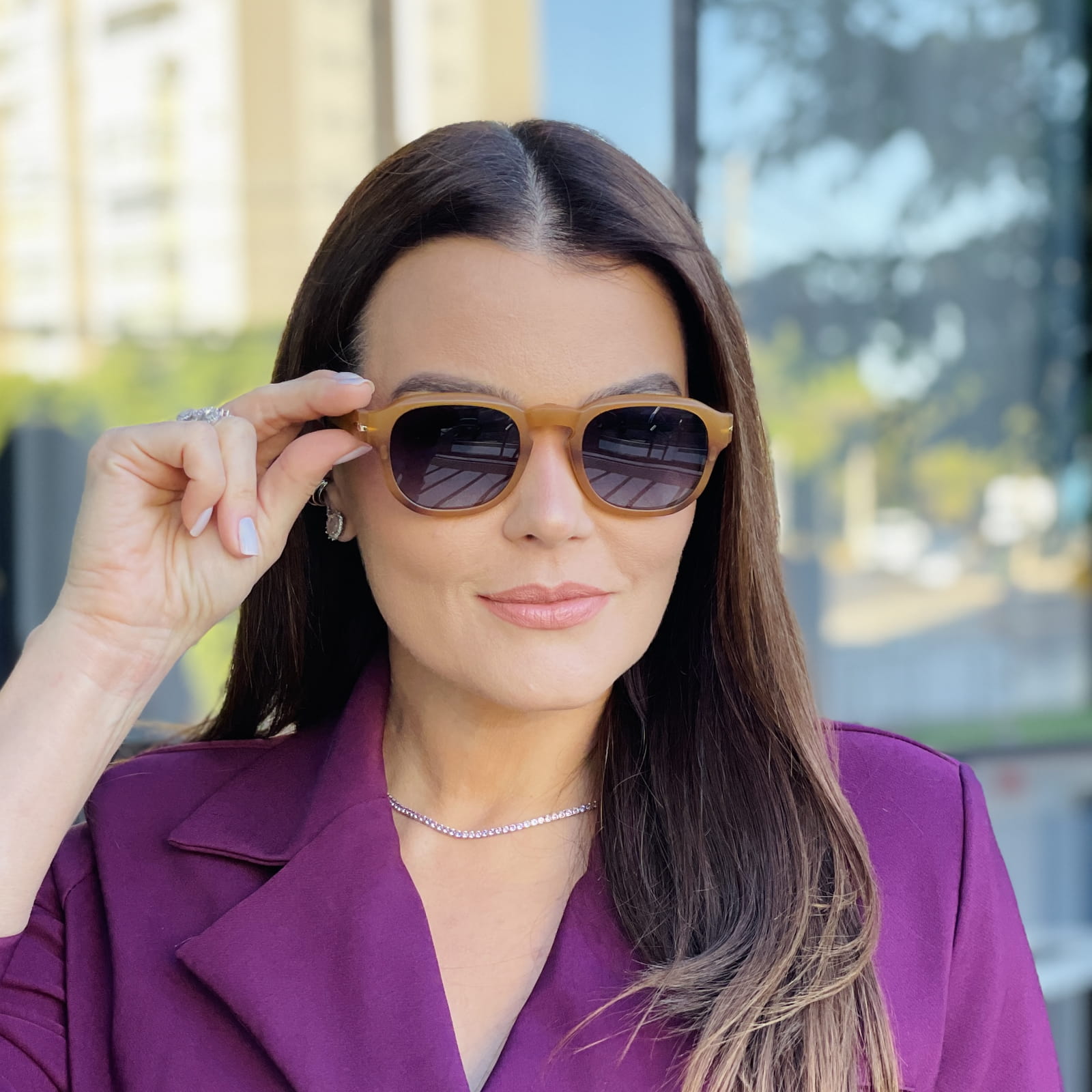 safine com br oculos feminino 2 em 1 clip on quadrado caramelo bruna 1 safine com br oculos feminino 2 em 1 clip on quadrado caramelo bruna 1