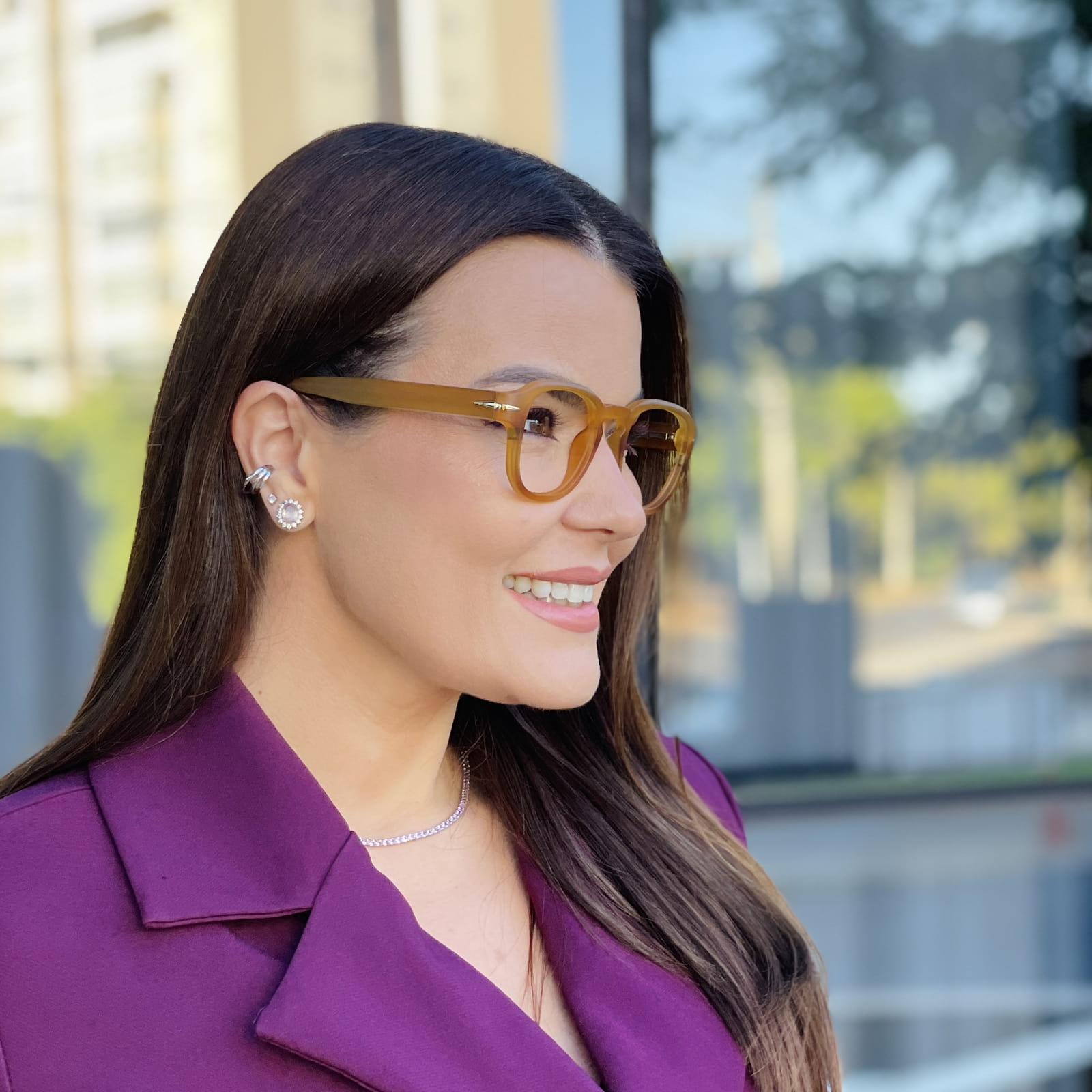 safine com br oculos feminino 2 em 1 clip on quadrado caramelo bruna 10 safine com br oculos feminino 2 em 1 clip on quadrado caramelo bruna 10