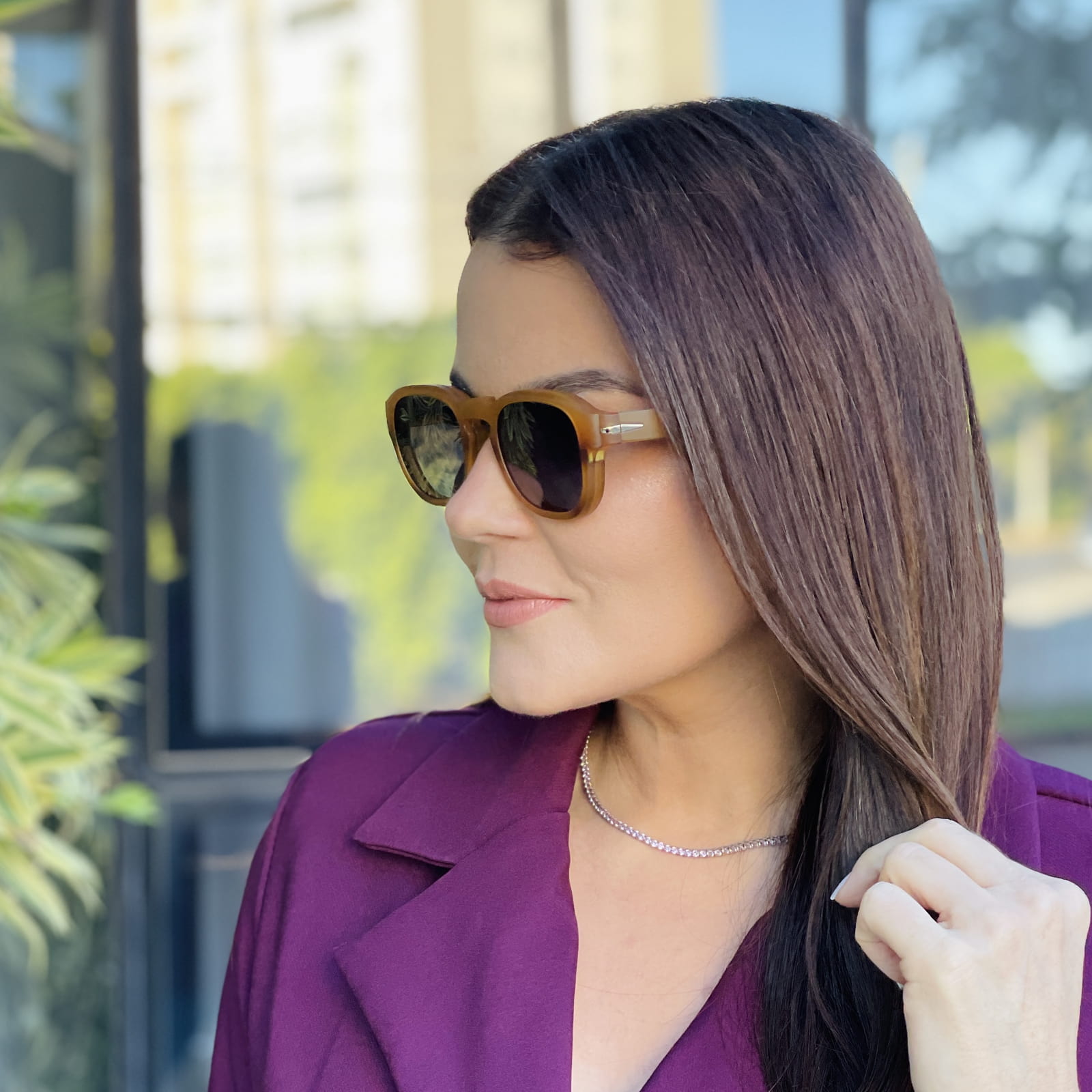 safine com br oculos feminino 2 em 1 clip on quadrado caramelo bruna safine com br oculos feminino 2 em 1 clip on quadrado caramelo bruna
