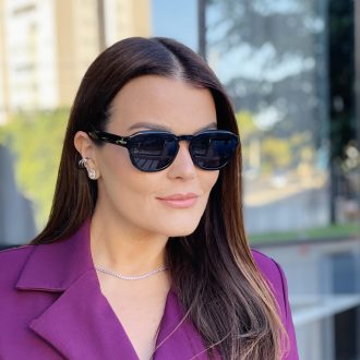 safine com br oculos feminino 2 em 1 clip on quadrado cinza bruna 1