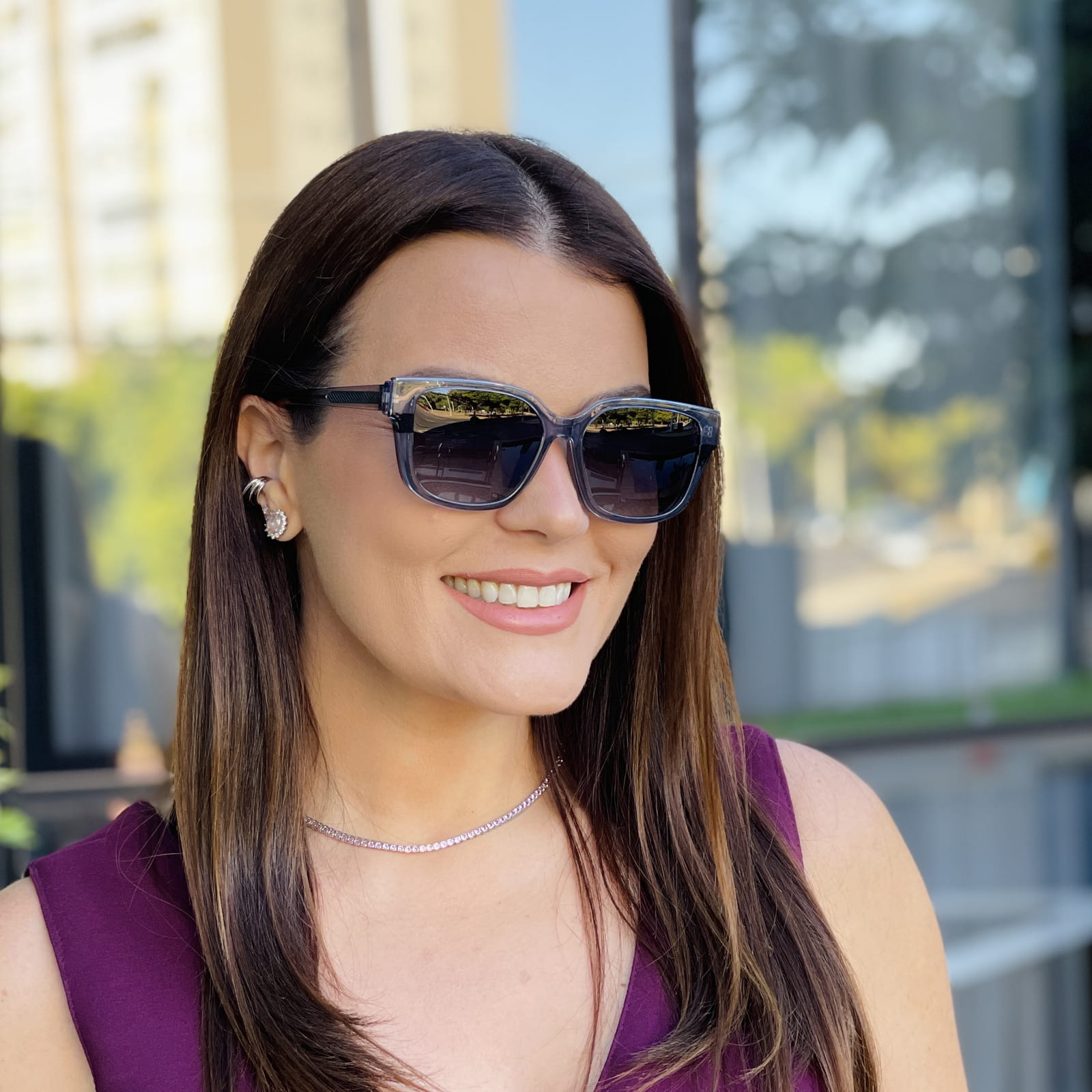 safine com br oculos feminino 2 em 1 clip on quadrado cinza gabriely 1 safine com br oculos feminino 2 em 1 clip on quadrado cinza gabriely 1