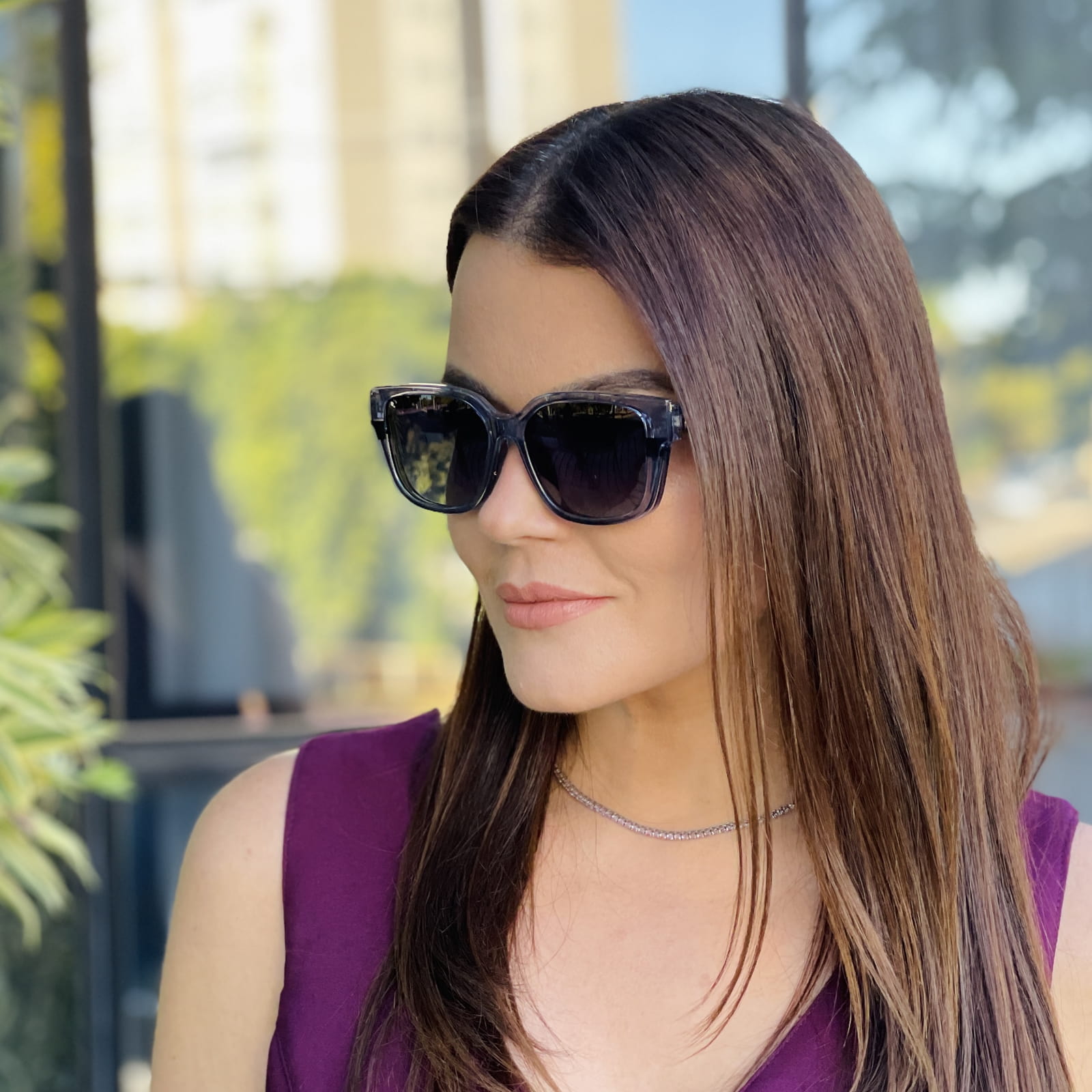 safine com br oculos feminino 2 em 1 clip on quadrado cinza gabriely safine com br oculos feminino 2 em 1 clip on quadrado cinza gabriely