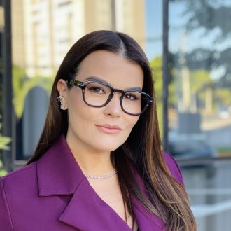 safine com br oculos feminino 2 em 1 clip on quadrado marrom bruna 11