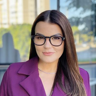 safine com br oculos feminino 2 em 1 clip on quadrado marrom bruna 9