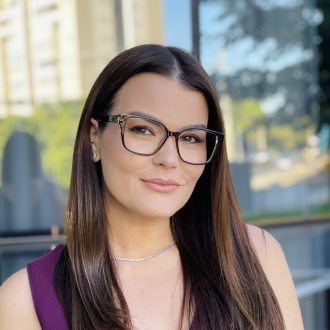 safine com br oculos feminino 2 em 1 clip on quadrado marrom gabriely 11