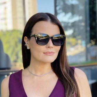 safine com br oculos feminino 2 em 1 clip on quadrado preto gabriely 1