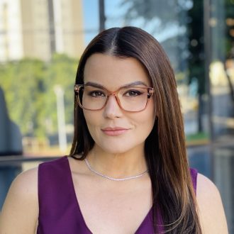 safine com br oculos feminino 2 em 1 clip on quadrado rose gabriely 9