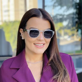 safine com br oculos feminino 2 em 1 clip on quadrado transparente bruna 1