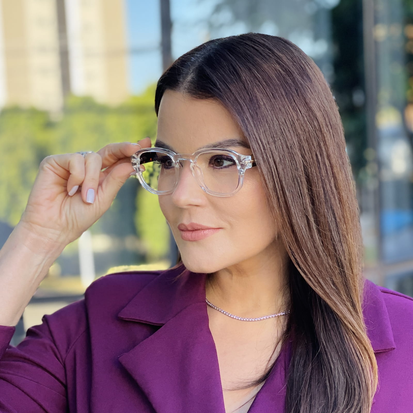 safine com br oculos feminino 2 em 1 clip on quadrado transparente bruna 8 safine com br oculos feminino 2 em 1 clip on quadrado transparente bruna 8