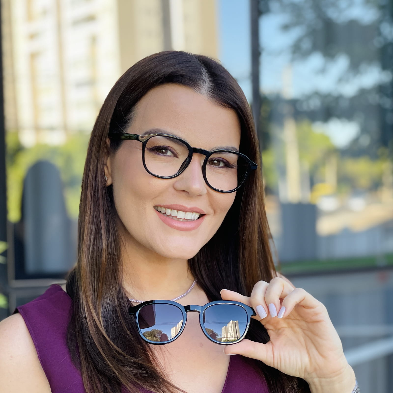 safine com br oculos feminino 2 em 1 clip on redondo preto natalia 7 safine com br oculos feminino 2 em 1 clip on redondo preto natalia 7