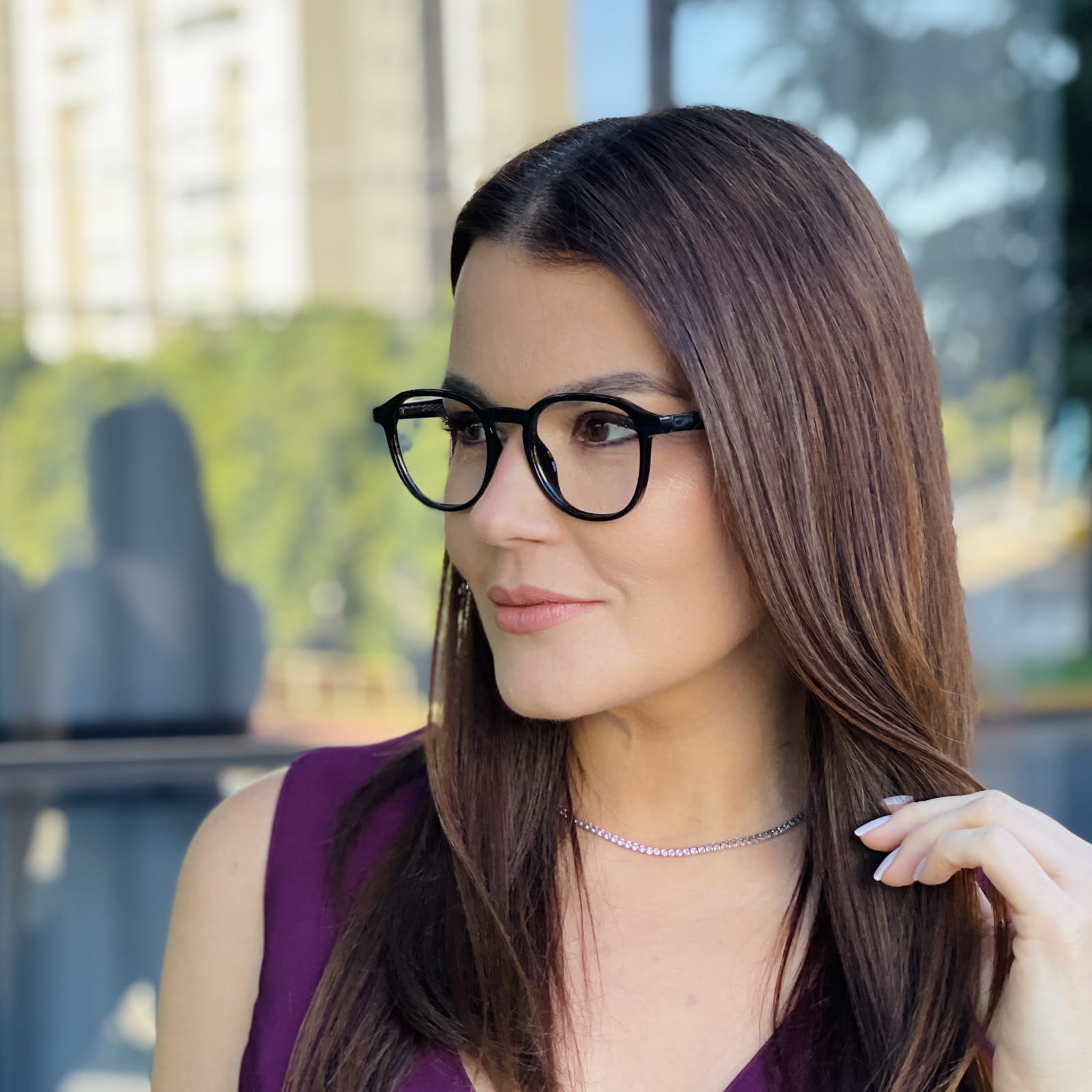 safine com br oculos feminino 2 em 1 clip on redondo preto natalia 8 safine com br oculos feminino 2 em 1 clip on redondo preto natalia 8