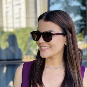 safine com br oculos feminino 2 em 1 clip on redondo tartaruga natalia
