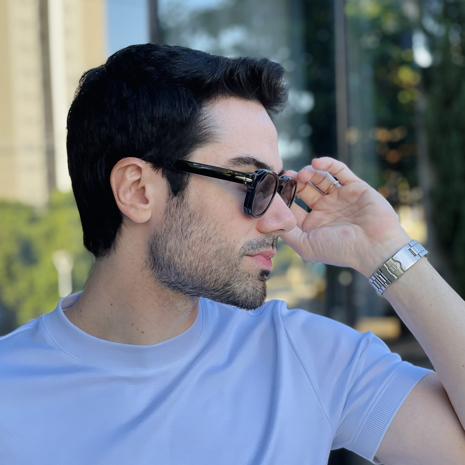 safine com br oculos 2 em 1 clip on masculino quadrado cinza alisson 2 safine com br oculos 2 em 1 clip on masculino quadrado cinza alisson 2