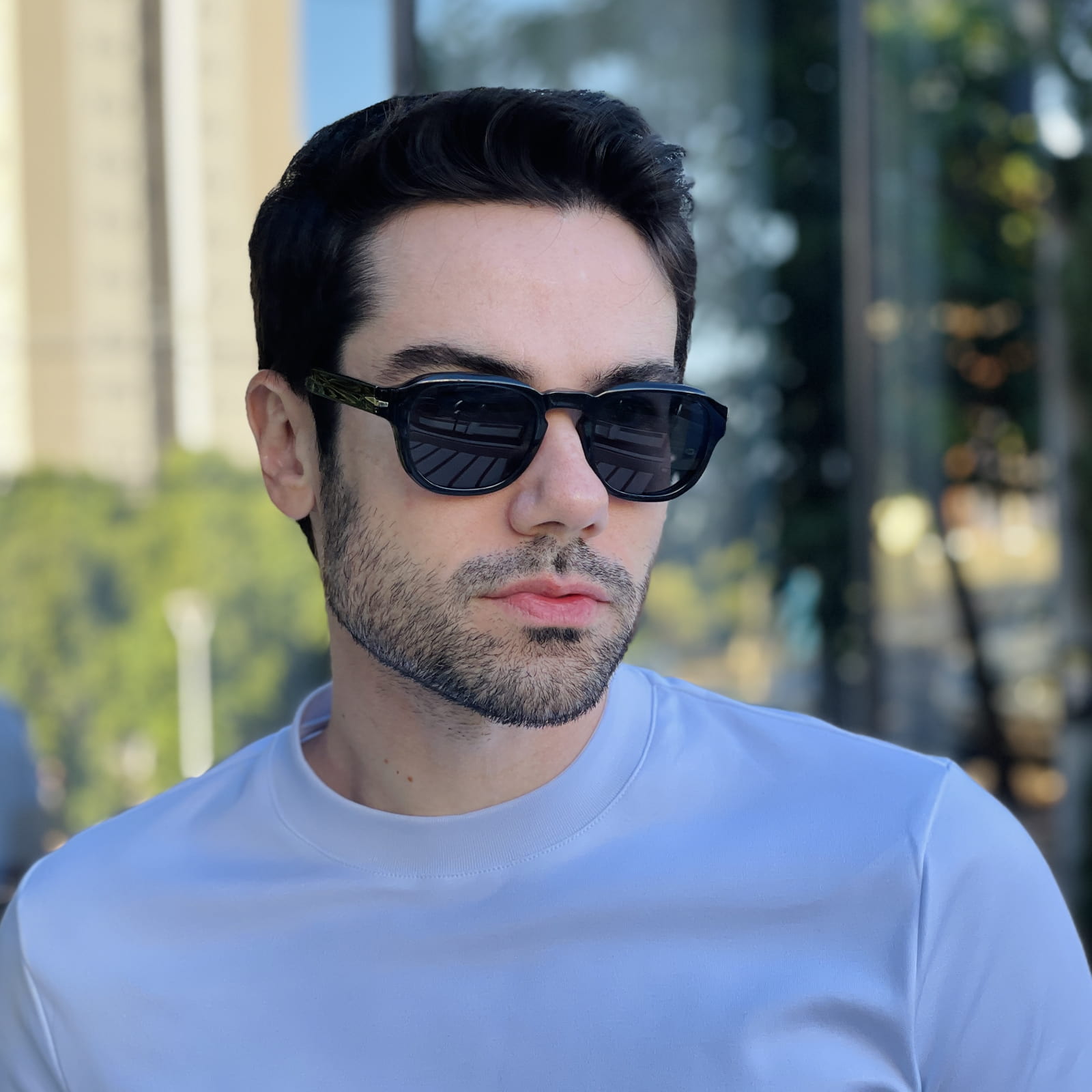 safine com br oculos 2 em 1 clip on masculino quadrado cinza alisson safine com br oculos 2 em 1 clip on masculino quadrado cinza alisson