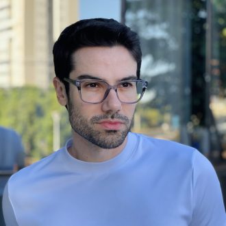 safine com br oculos 2 em 1 clip on masculino quadrado cinza danilo 9