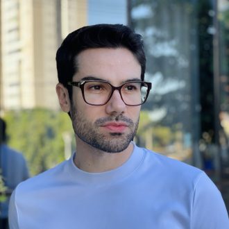 safine com br oculos 2 em 1 clip on masculino quadrado marrom danilo 9