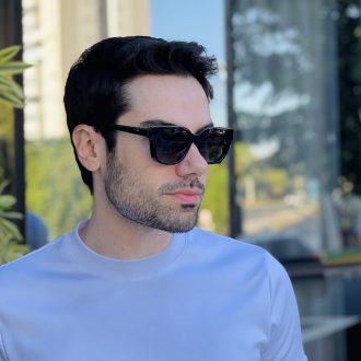 safine com br oculos 2 em 1 clip on masculino quadrado preto danilo 1