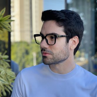 safine com br oculos 2 em 1 clip on masculino quadrado preto danilo 11