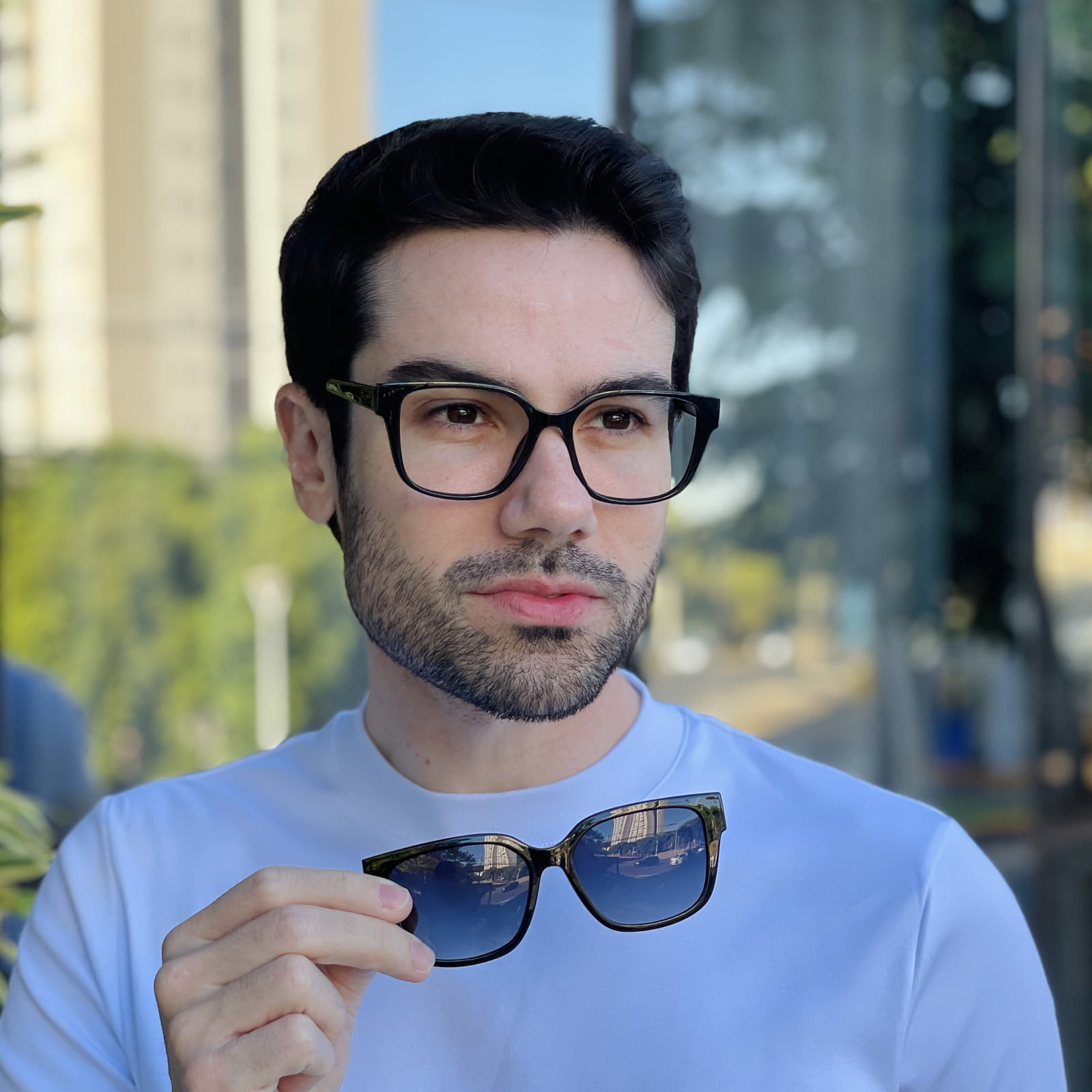 safine com br oculos 2 em 1 clip on masculino quadrado preto danilo 5 safine com br oculos 2 em 1 clip on masculino quadrado preto danilo 5