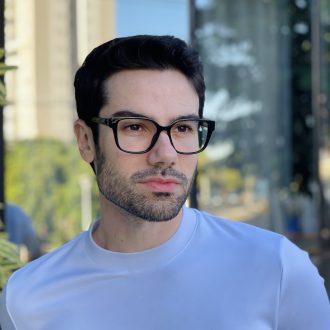 safine com br oculos 2 em 1 clip on masculino quadrado preto danilo 9