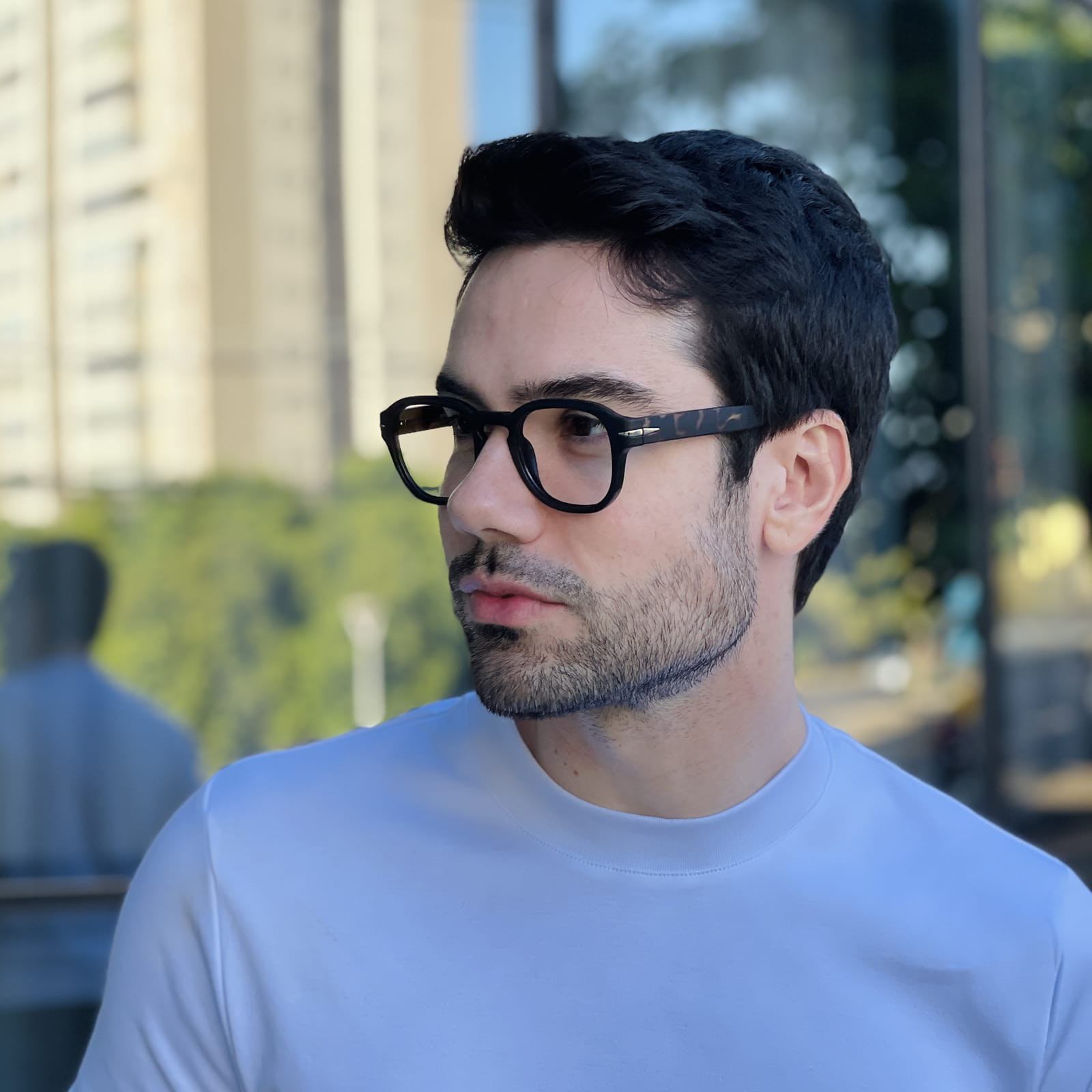 safine com br oculos 2 em 1 clip on masculino quadrado preto fosco alisson 11 safine com br oculos 2 em 1 clip on masculino quadrado preto fosco alisson 11