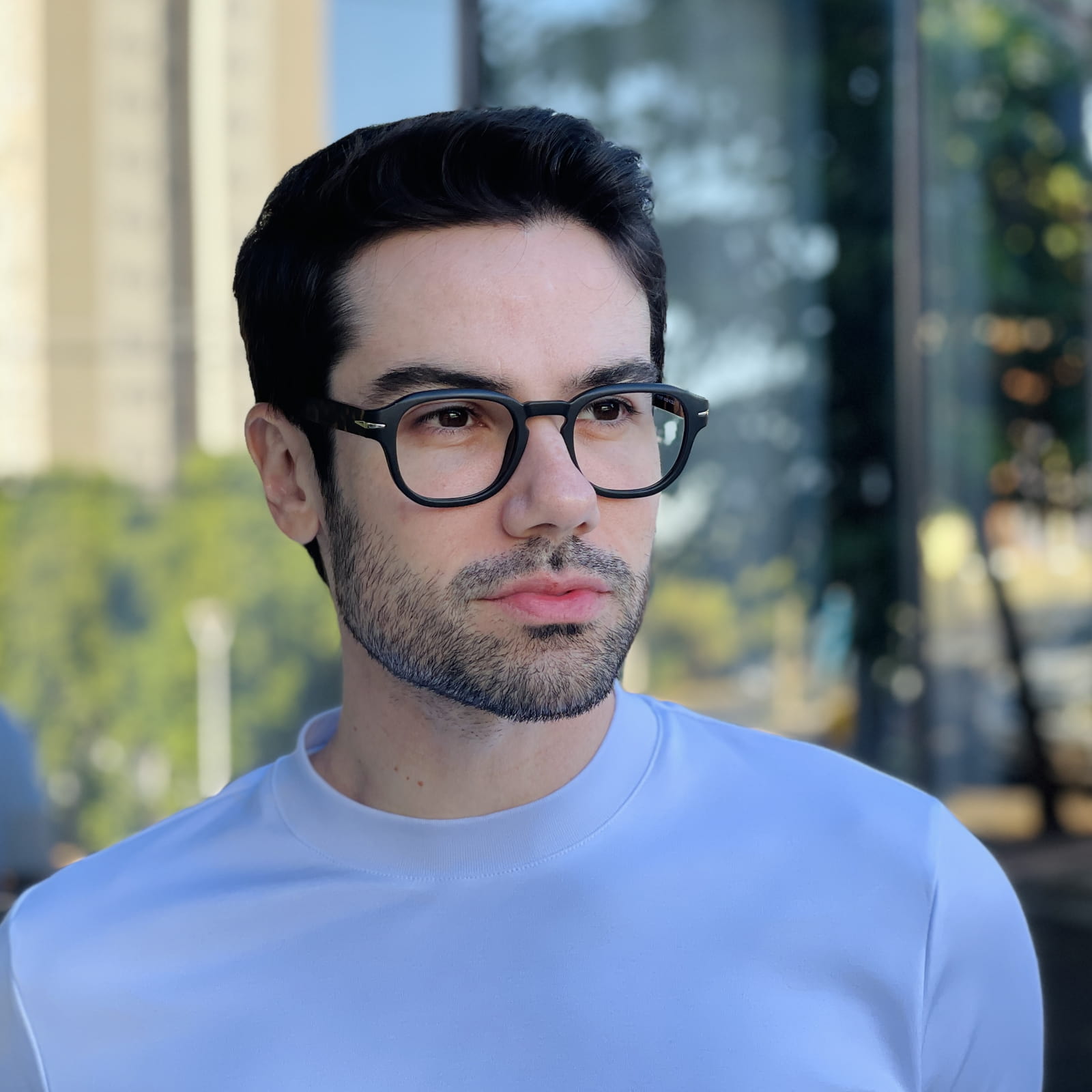 safine com br oculos 2 em 1 clip on masculino quadrado preto fosco alisson 9 safine com br oculos 2 em 1 clip on masculino quadrado preto fosco alisson 9