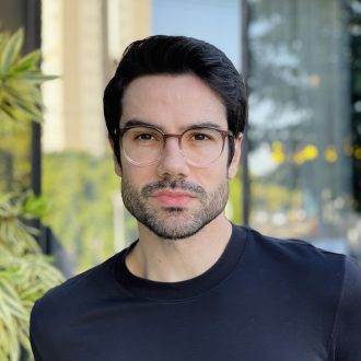 safine com br oculos 2 em 1 clip on masculino redondo marrom e transparente joao 20