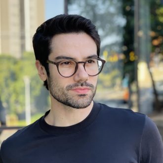 safine com br oculos 2 em 1 clip on masculino redondo marrom paulo 2 0 9