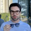 safine com br oculos 2 em 1 clip on masculino redondo preto alex 4
