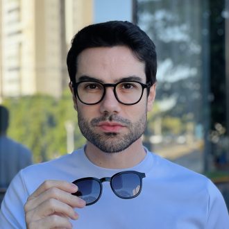 safine com br oculos 2 em 1 clip on masculino redondo preto alex 4