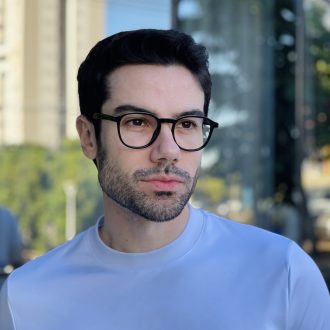 safine com br oculos 2 em 1 clip on masculino redondo preto alex 9