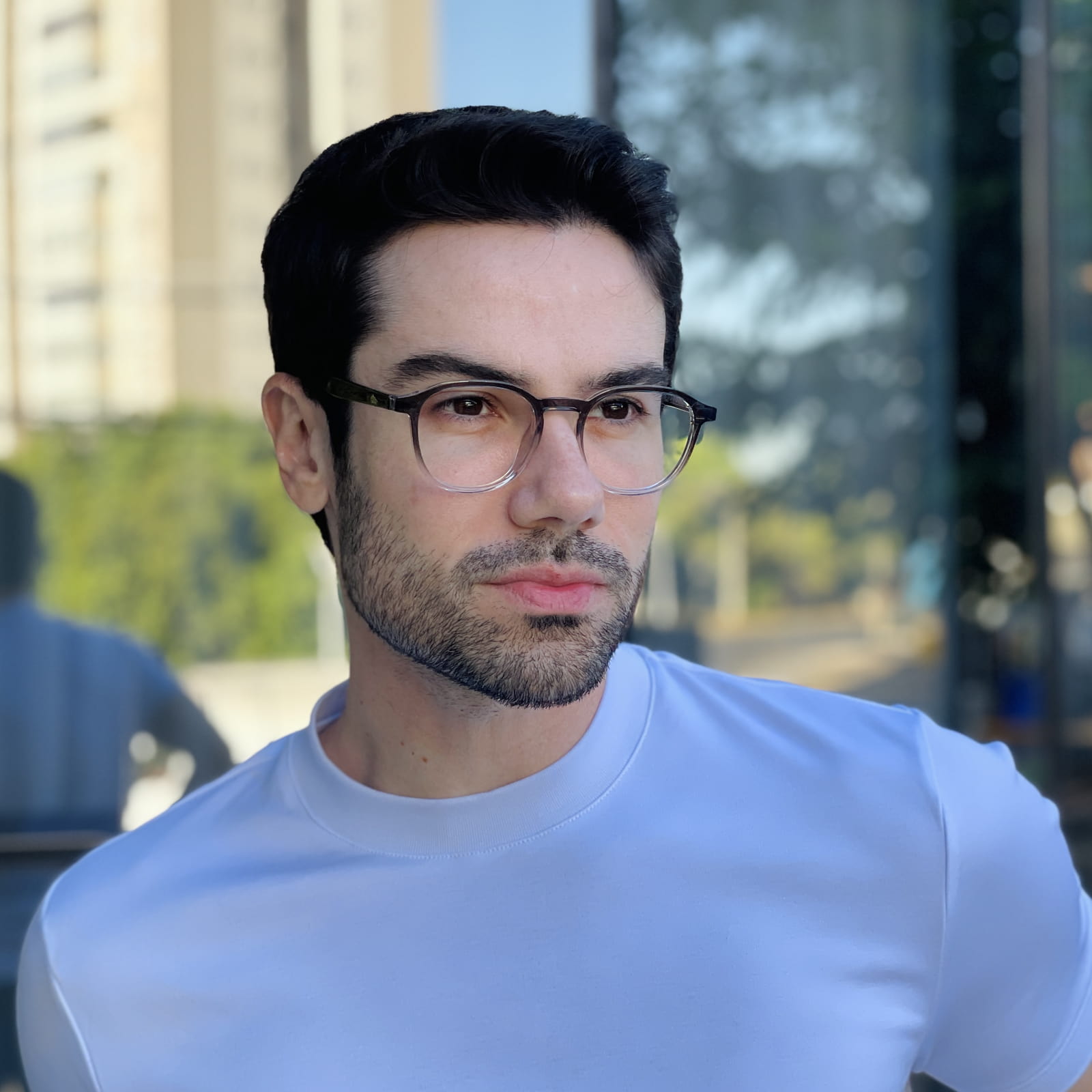 safine com br oculos 2 em 1 clip on masculino redondo preto transparente alex 10 safine com br oculos 2 em 1 clip on masculino redondo preto transparente alex 10