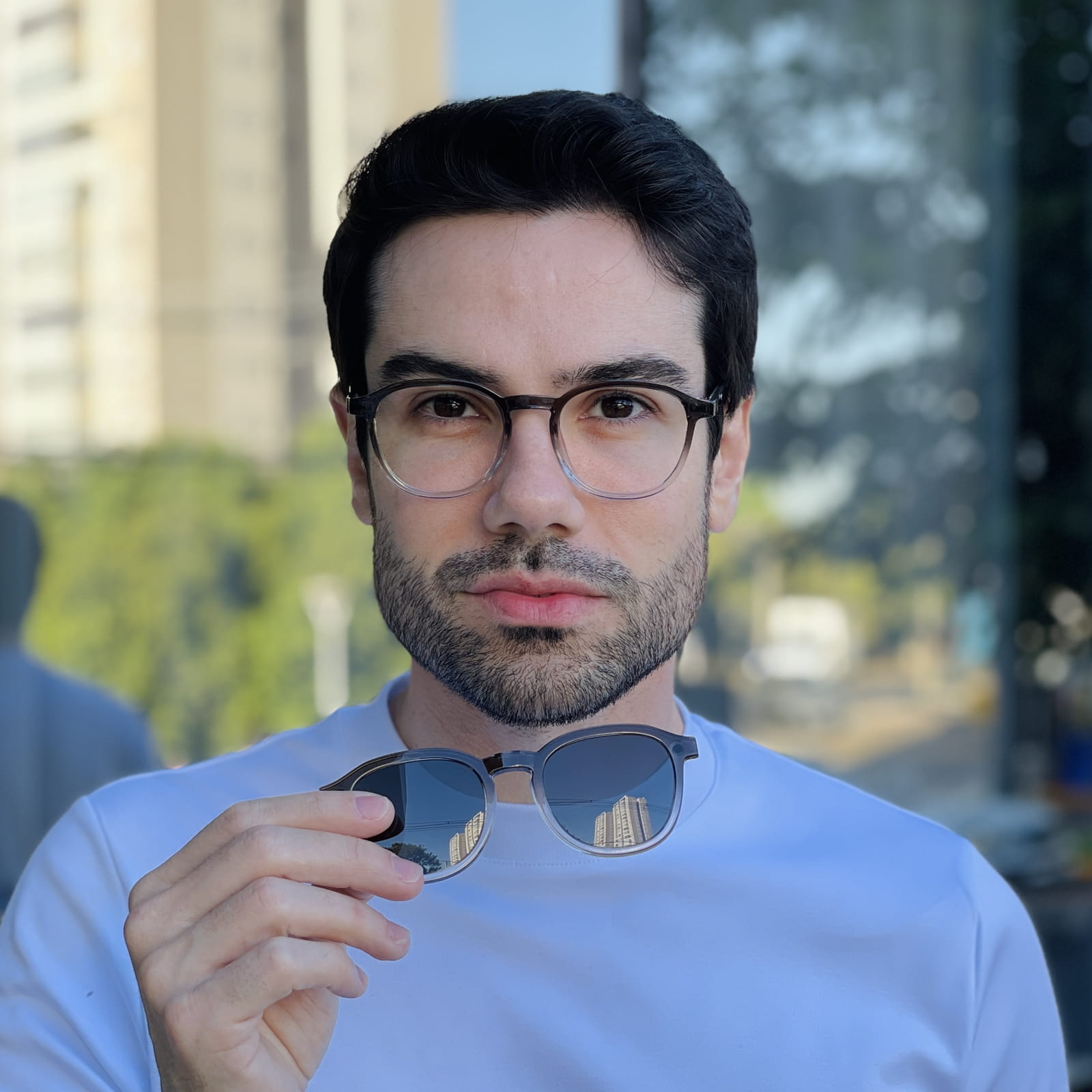 safine com br oculos 2 em 1 clip on masculino redondo preto transparente alex 5 safine com br oculos 2 em 1 clip on masculino redondo preto transparente alex 5
