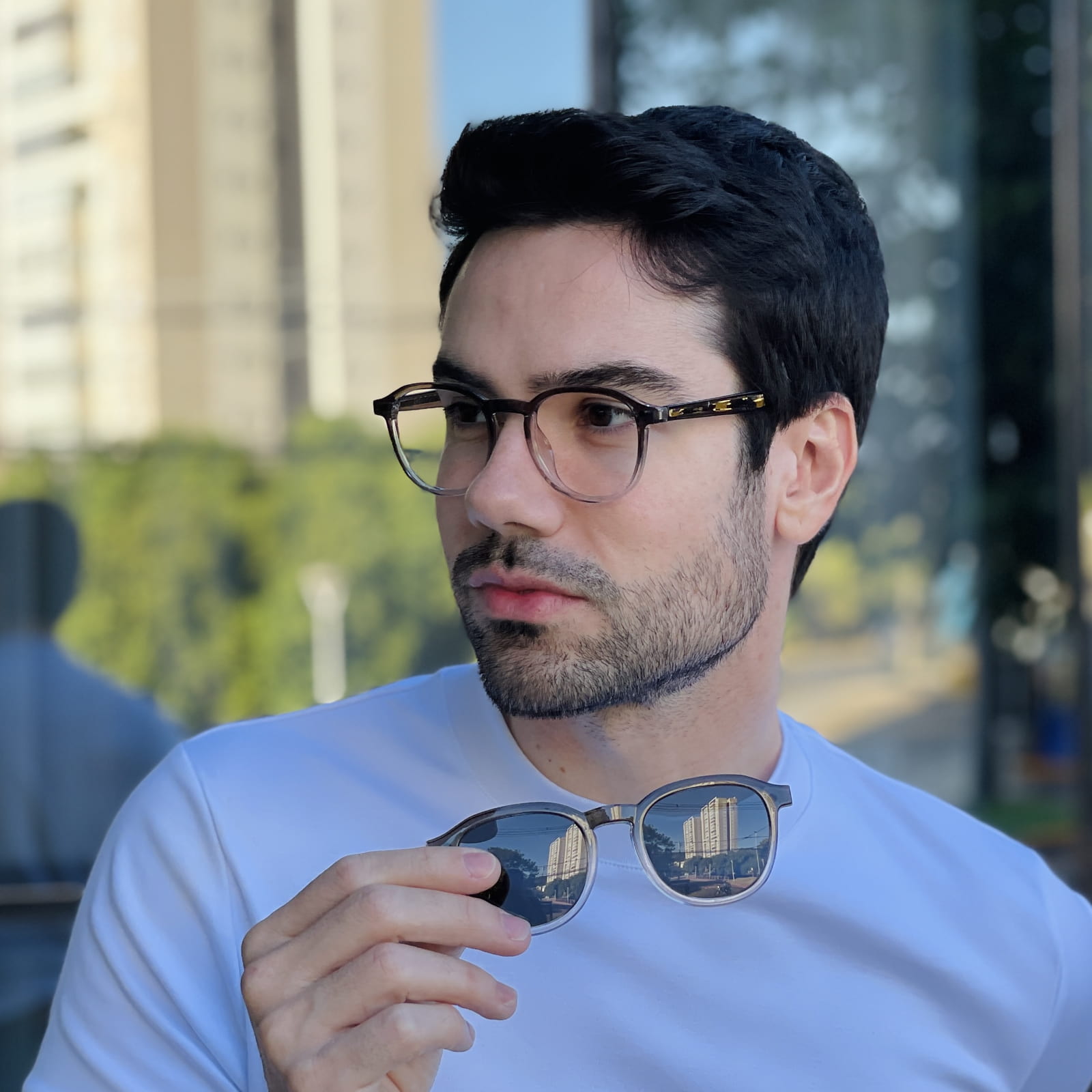 safine com br oculos 2 em 1 clip on masculino redondo preto transparente alex 8 safine com br oculos 2 em 1 clip on masculino redondo preto transparente alex 8