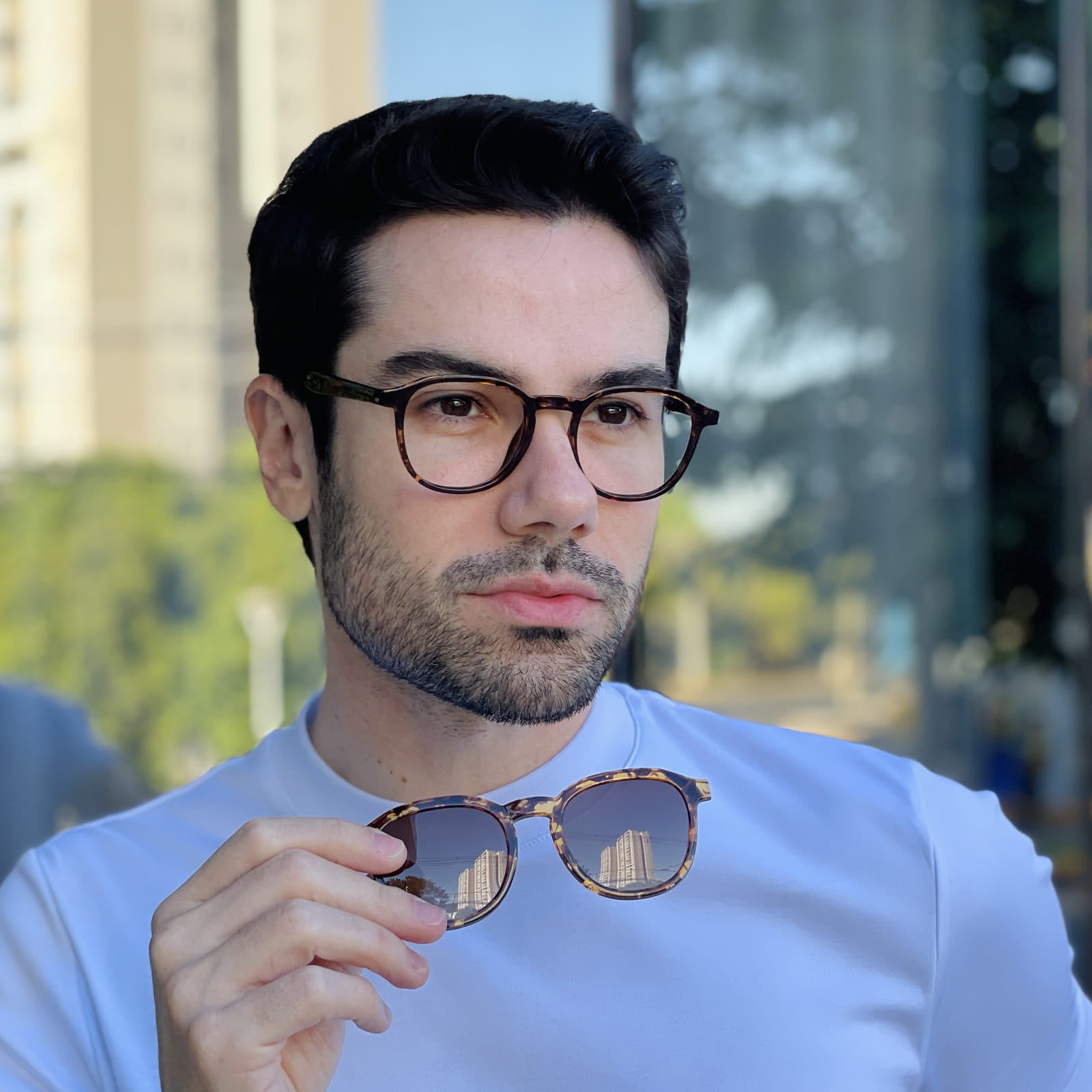 safine com br oculos 2 em 1 clip on masculino redondo tartaruga alex 5 safine com br oculos 2 em 1 clip on masculino redondo tartaruga alex 5