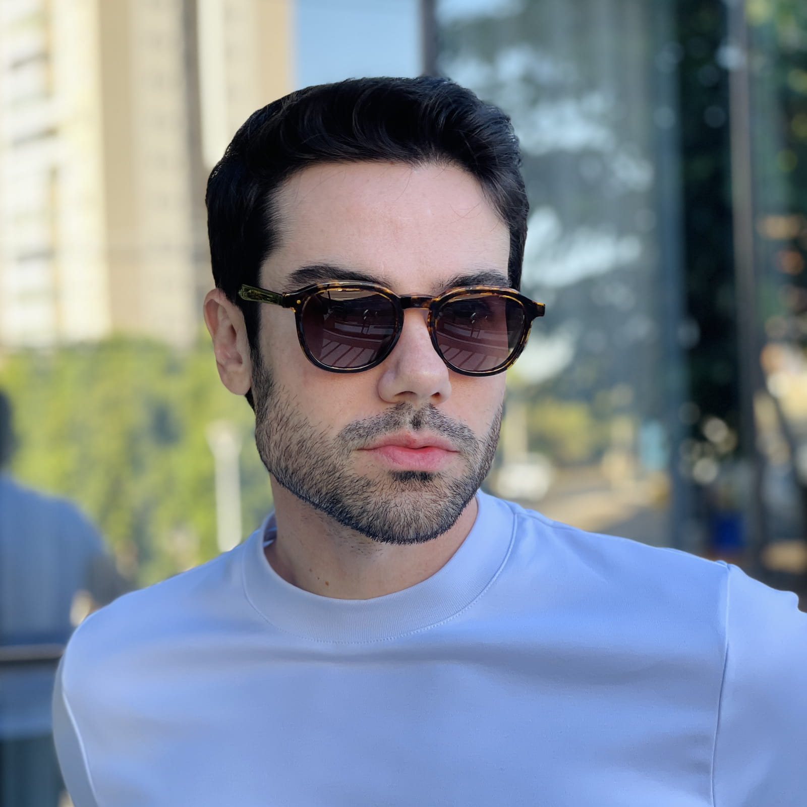 safine com br oculos 2 em 1 clip on masculino redondo tartaruga alex safine com br oculos 2 em 1 clip on masculino redondo tartaruga alex