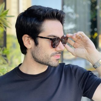 safine com br oculos 2 em 1 clip on masculino redondo tartaruga joao 3