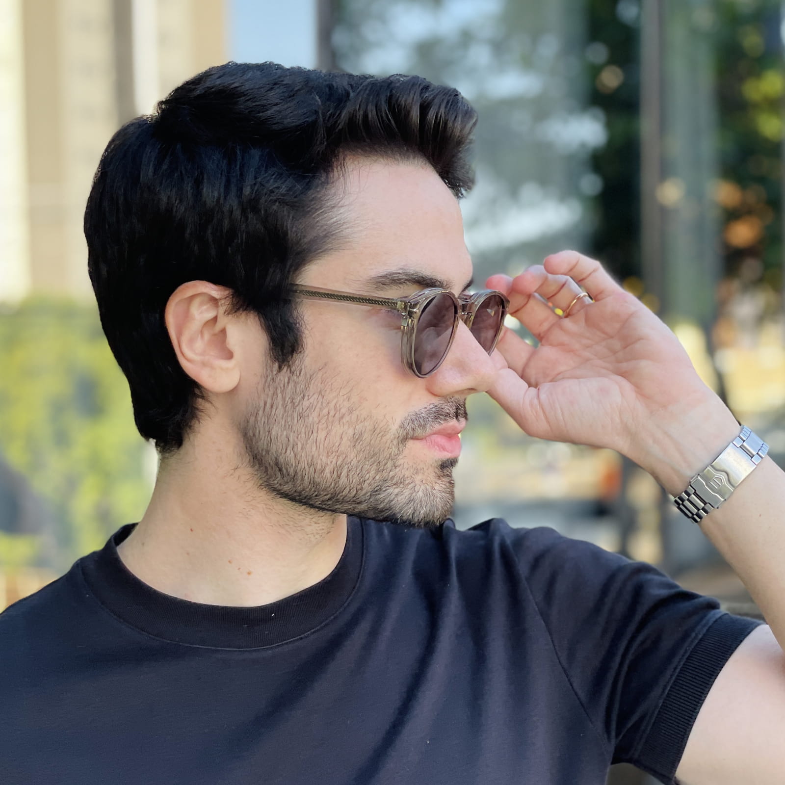 safine com br oculos 2 em 1 clip on masculino redondo verde transparente paulo 2 safine com br oculos 2 em 1 clip on masculino redondo verde transparente paulo 2