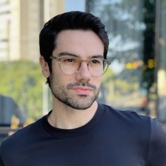 safine com br oculos 2 em 1 clip on masculino redondo verde transparente paulo 9